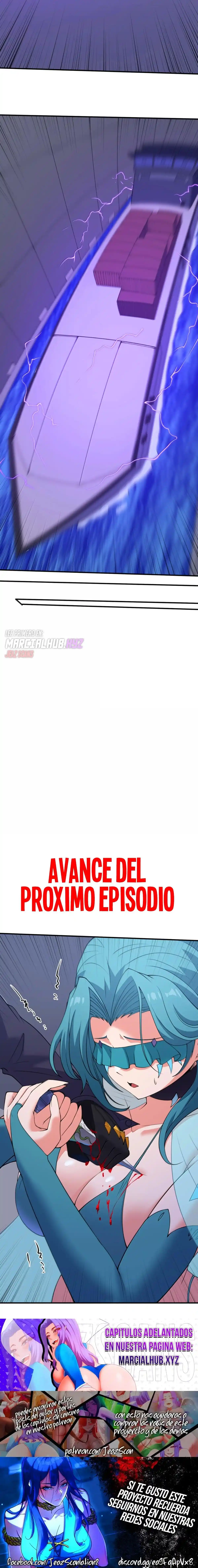 El Malvado Alquimista No Puede Controlar A Su Experimento - Capítulo 37 - Página 14 - LectorTMOo