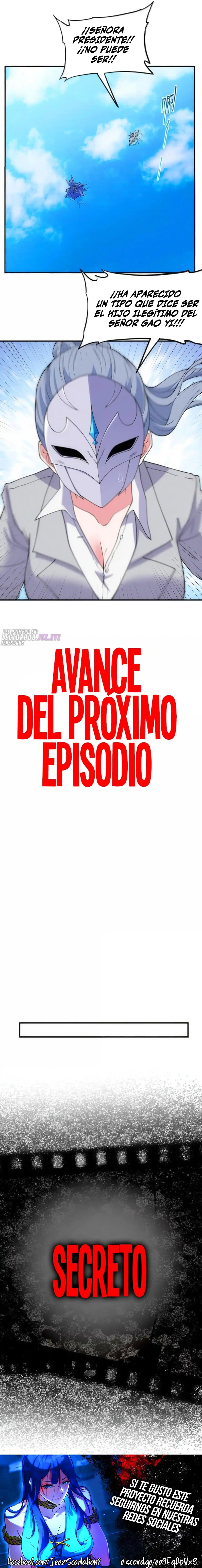 El Malvado Alquimista No Puede Controlar A Su Experimento - Capítulo 58 - Página 12 - LectorTMOo