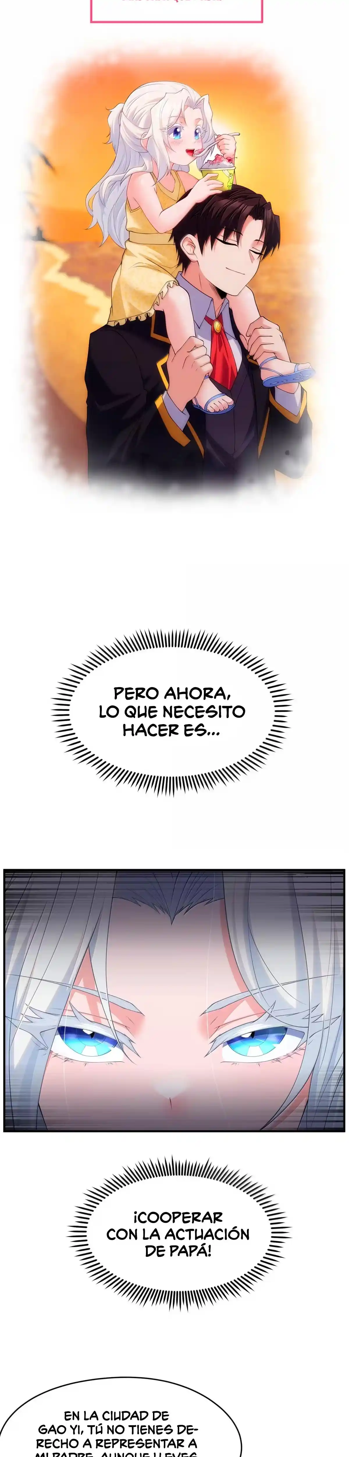 El Malvado Alquimista No Puede Controlar A Su Experimento - Capítulo 67 - Página 13 - LectorTMOo