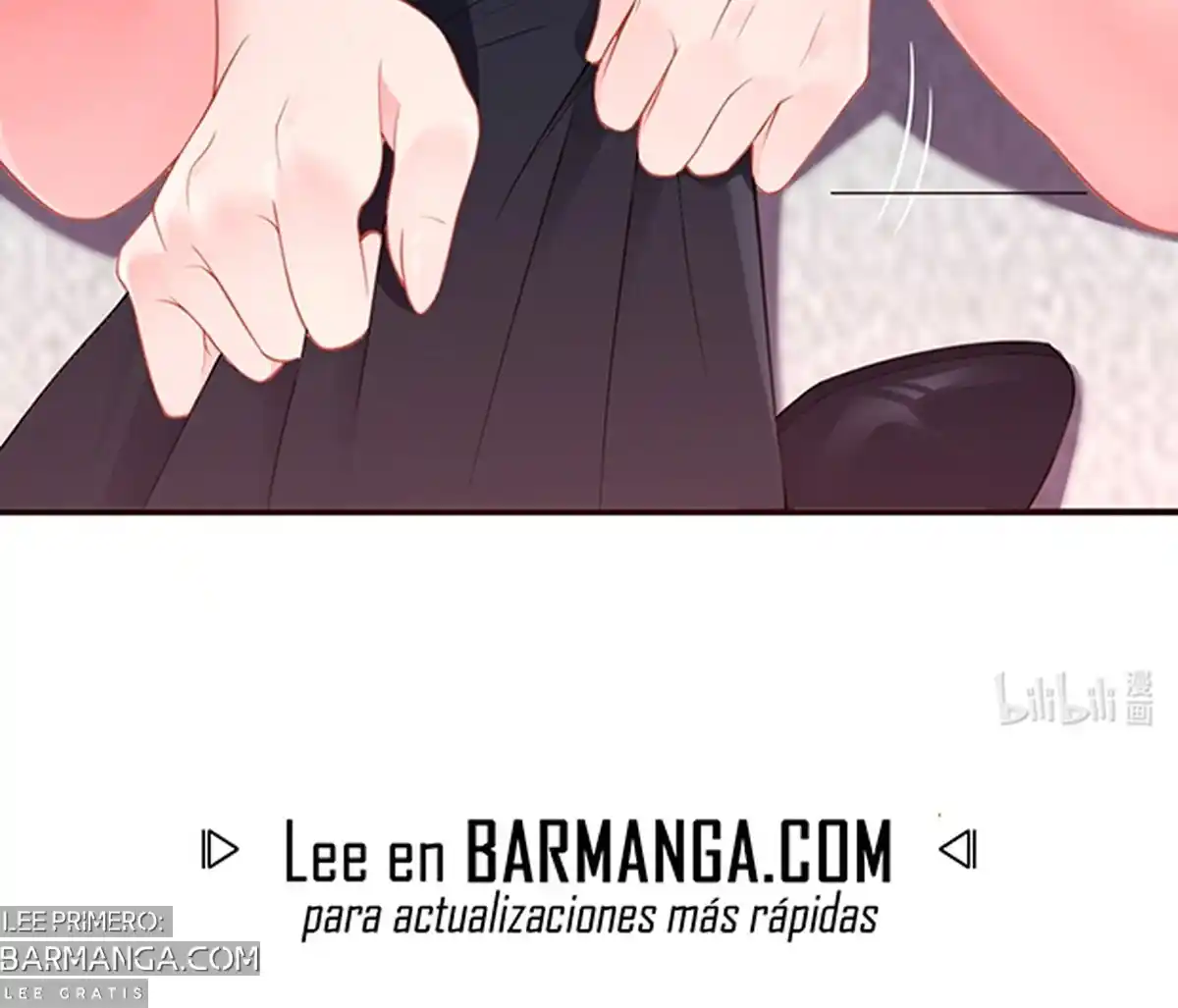 El Malvado Alquimista No Puede Controlar A Su Experimento - Capítulo 7 - Página 37 - LectorTMOo
