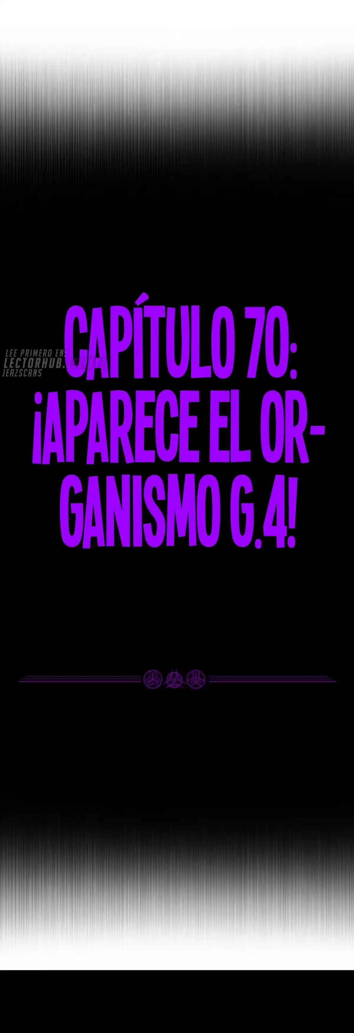 El Malvado Alquimista No Puede Controlar A Su Experimento - Capítulo 70 - Página 4 - LectorTMOo