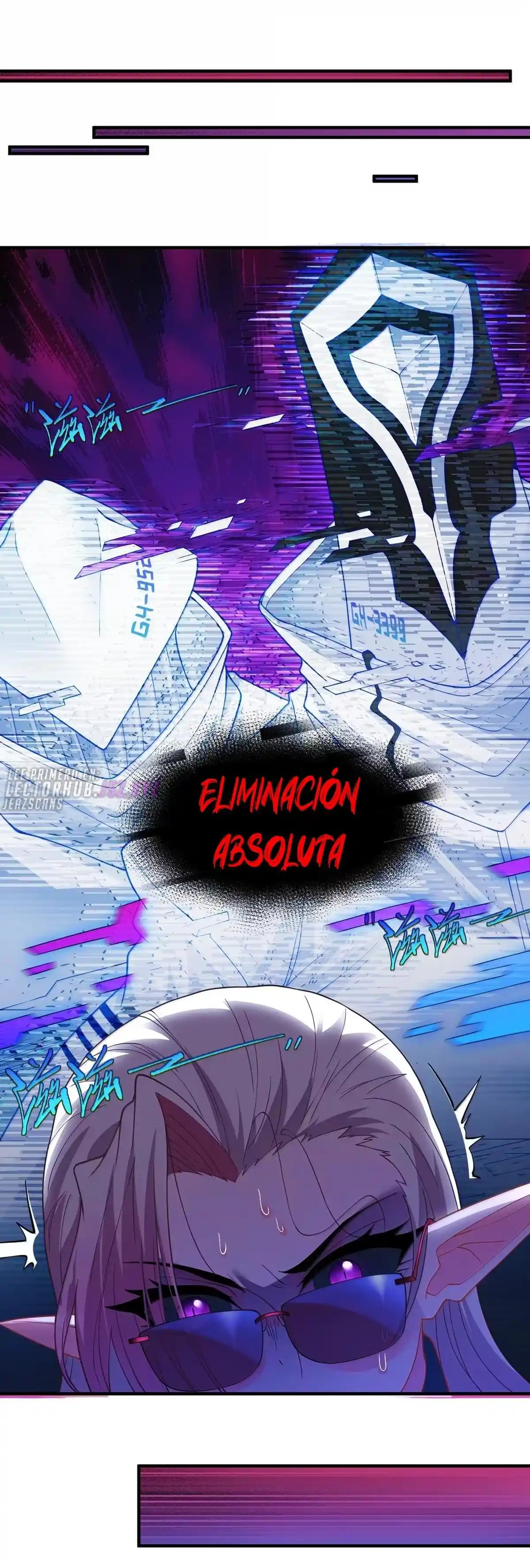 El Malvado Alquimista No Puede Controlar A Su Experimento - Capítulo 70 - Página 40 - LectorTMOo