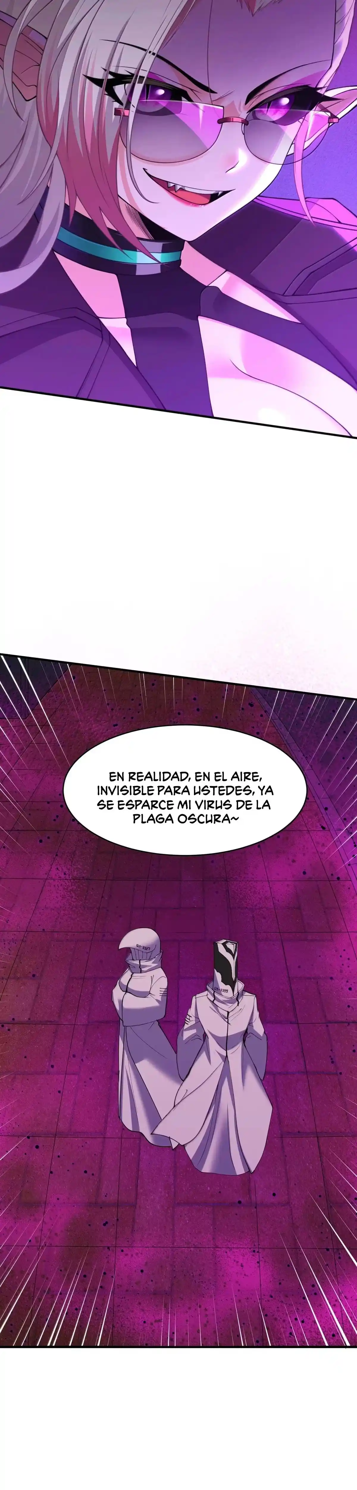 El Malvado Alquimista No Puede Controlar A Su Experimento - Capítulo 71 - Página 17 - LectorTMOo
