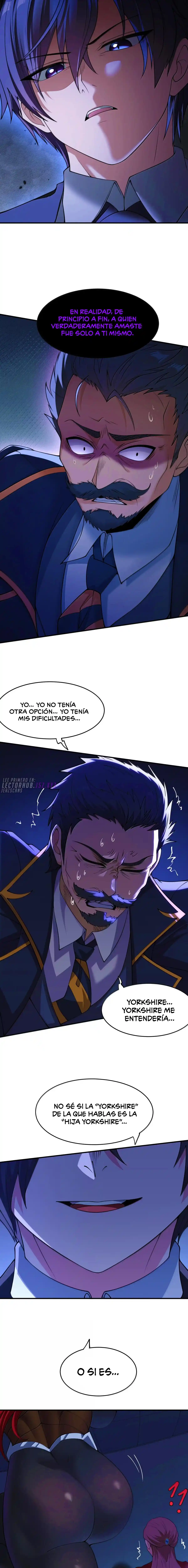 El Malvado Alquimista No Puede Controlar A Su Experimento - Capítulo 72 - Página 16 - LectorTMOo