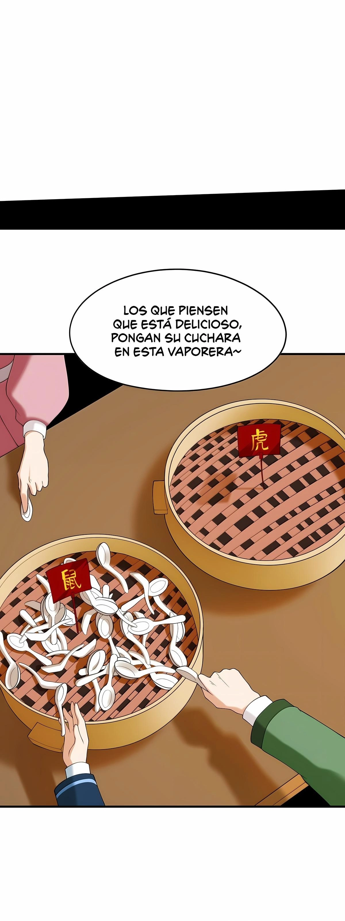 El Malvado Alquimista No Puede Controlar A Su Experimento - Capítulo 80 - Página 16 - LectorTMOo