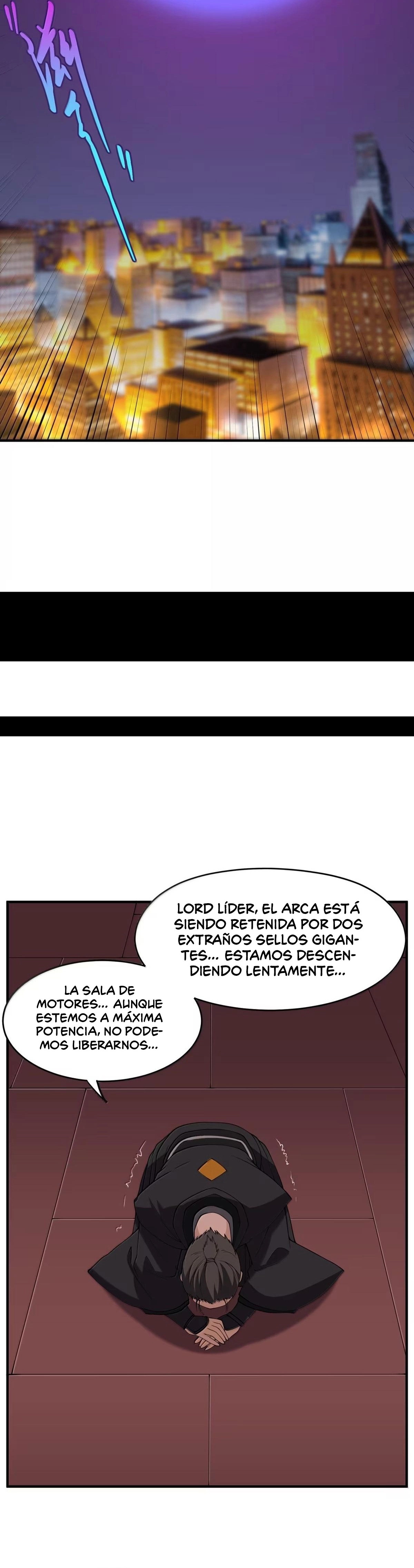 El Malvado Alquimista No Puede Controlar A Su Experimento - Capítulo 84 - Página 23 - LectorTMOo