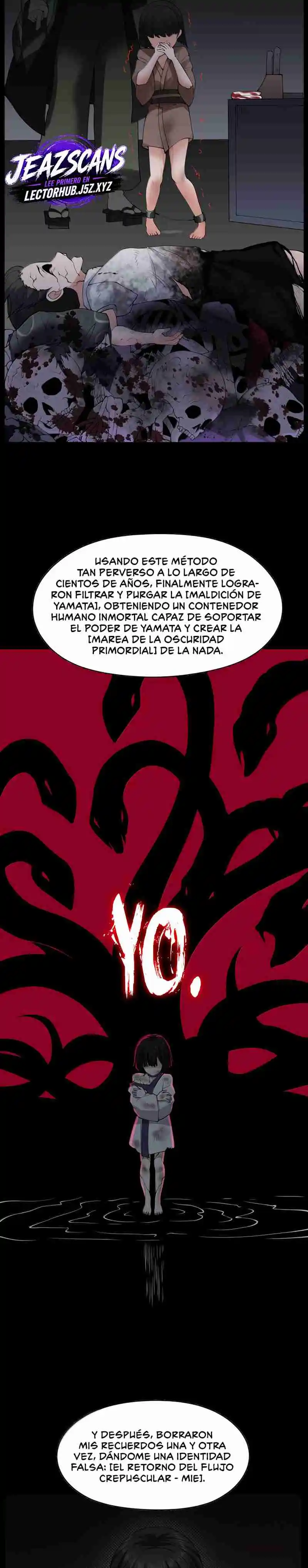El Malvado Alquimista No Puede Controlar A Su Experimento - Capítulo 88 - Página 23 - LectorTMOo