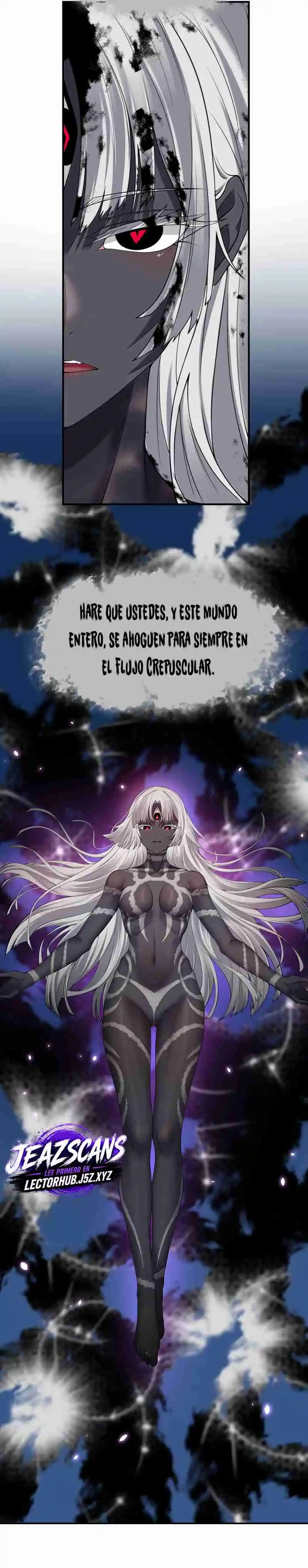 El Malvado Alquimista No Puede Controlar A Su Experimento - Capítulo 88 - Página 26 - LectorTMOo