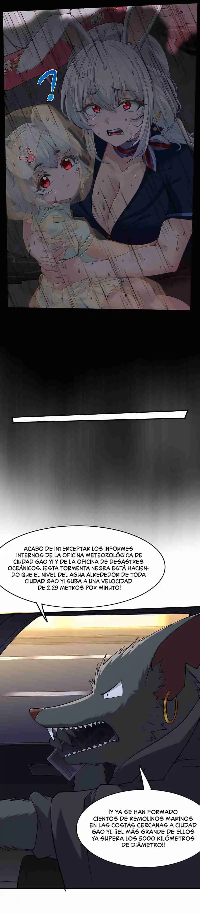 El Malvado Alquimista No Puede Controlar A Su Experimento - Capítulo 89 - Página 15 - LectorTMOo