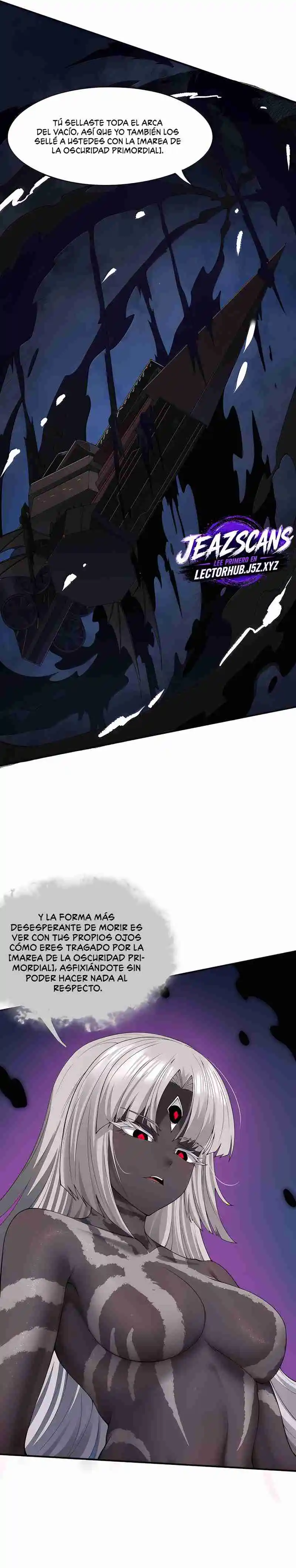 El Malvado Alquimista No Puede Controlar A Su Experimento - Capítulo 89 - Página 26 - LectorTMOo