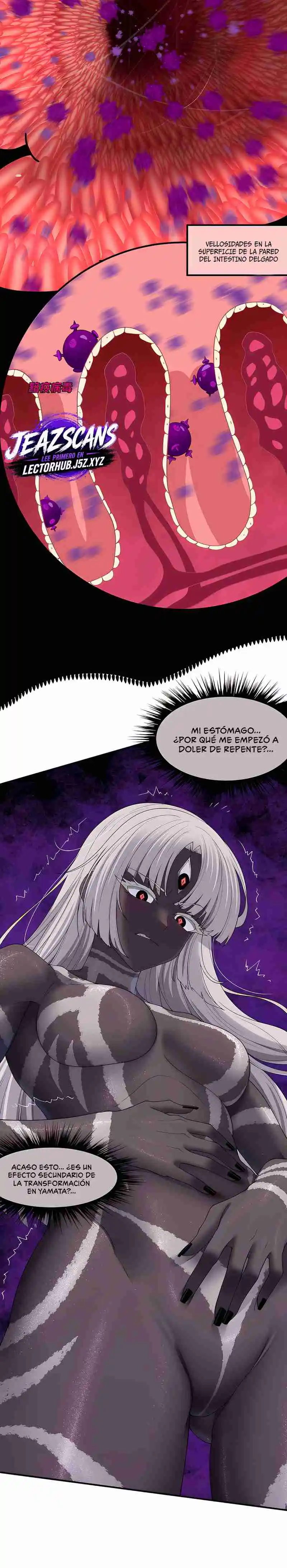 El Malvado Alquimista No Puede Controlar A Su Experimento - Capítulo 89 - Página 29 - LectorTMOo