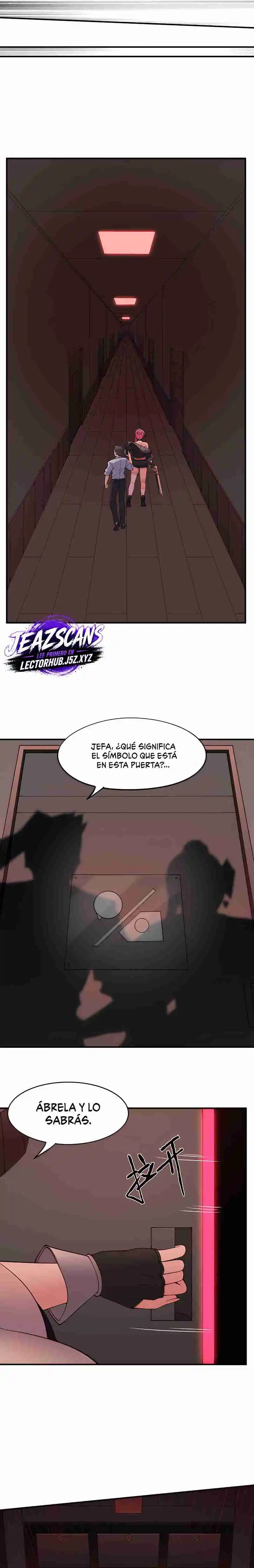 El Malvado Alquimista No Puede Controlar A Su Experimento - Capítulo 90 - Página 13 - LectorTMOo