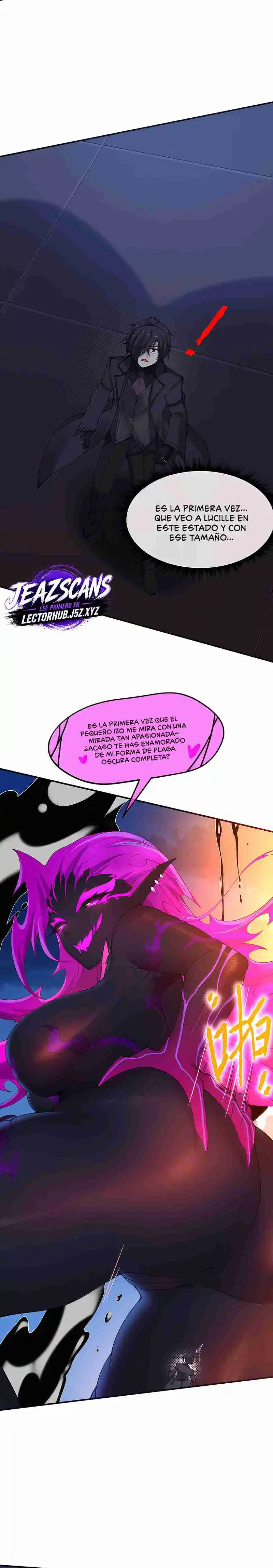 El Malvado Alquimista No Puede Controlar A Su Experimento - Capítulo 90 - Página 26 - LectorTMOo