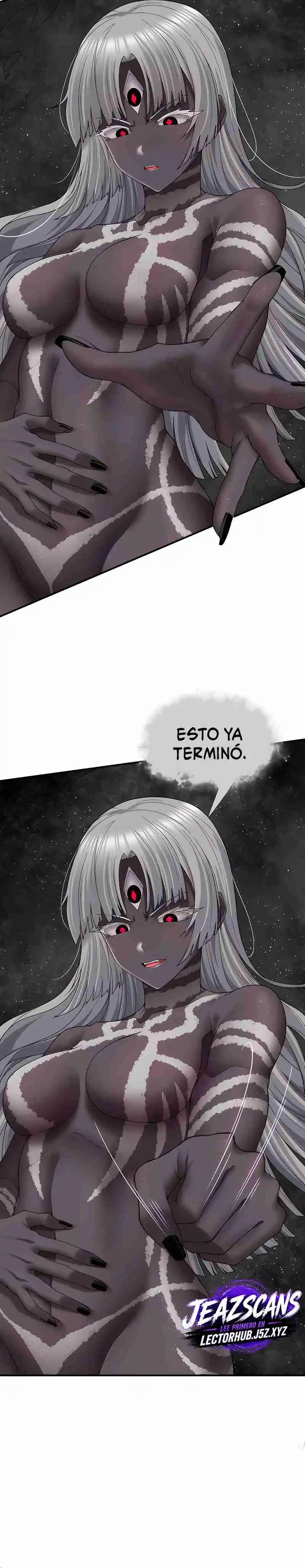 El Malvado Alquimista No Puede Controlar A Su Experimento - Capítulo 90 - Página 28 - LectorTMOo