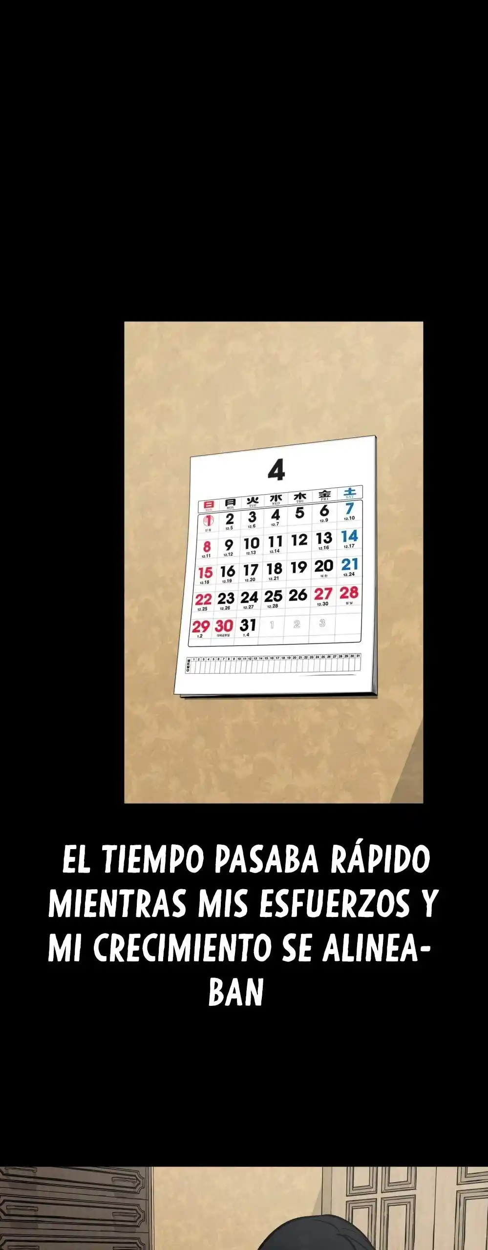 El Matón A Cargo - Capítulo - Página 45 - LectorTMOo