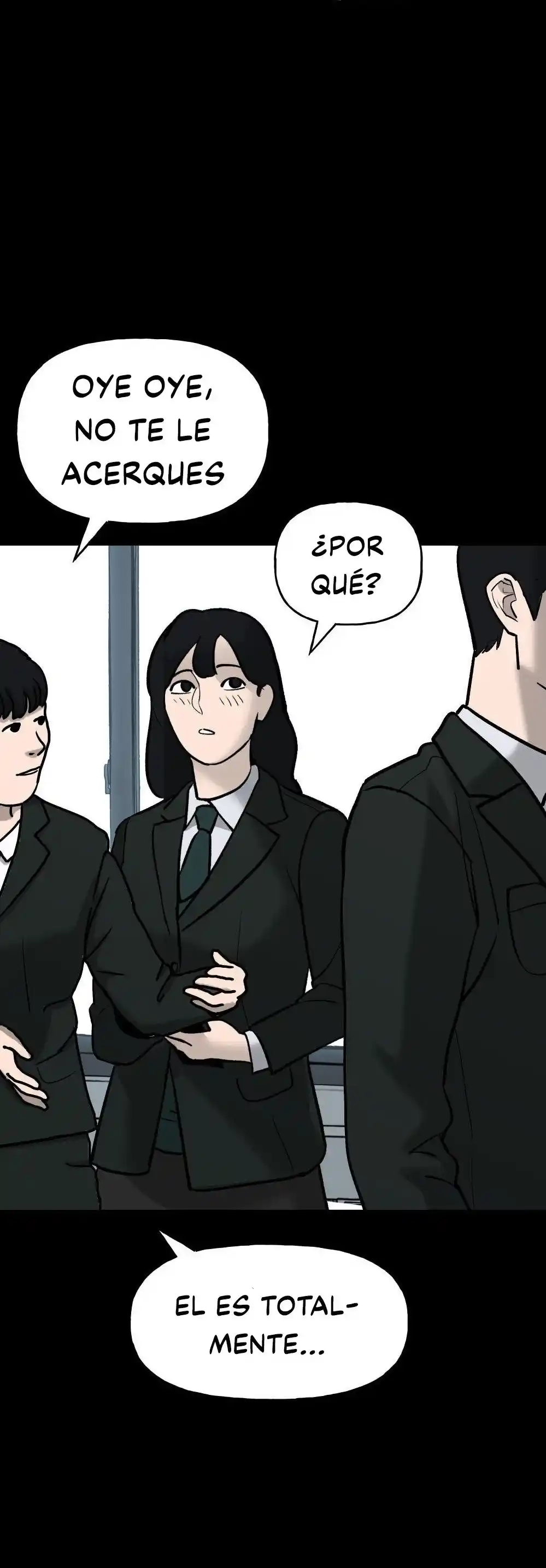 El Matón A Cargo - Capítulo - Página 54 - LectorTMOo