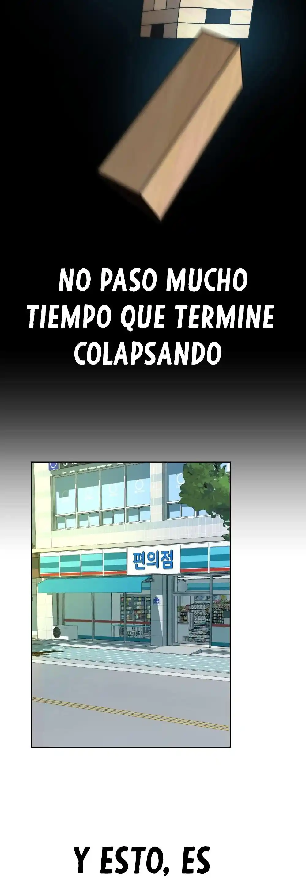 El Matón A Cargo - Capítulo - Página 58 - LectorTMOo