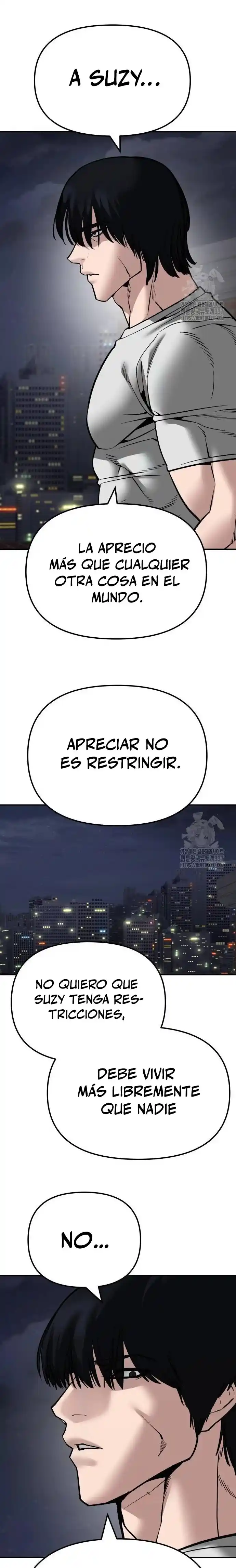 El Matón A Cargo - Capítulo 100 - Página 40 - LectorTMOo