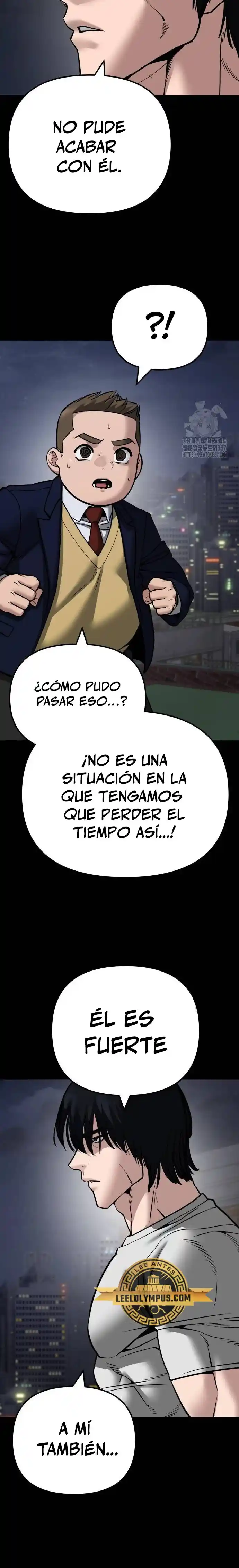 El Matón A Cargo - Capítulo 101 - Página 7 - LectorTMOo