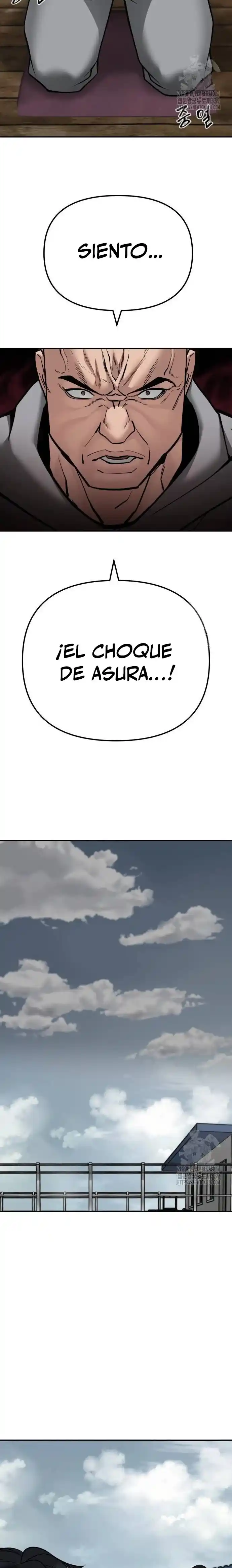 El Matón A Cargo - Capítulo 102 - Página 10 - LectorTMOo