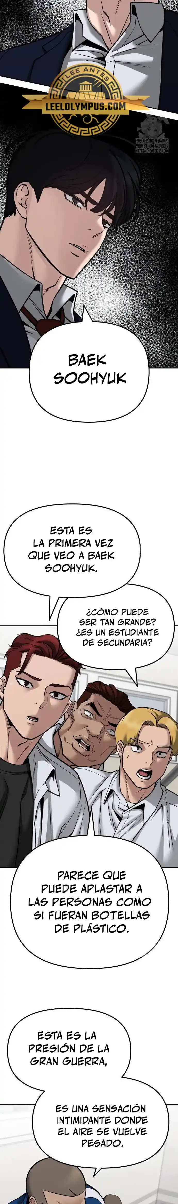 El Matón A Cargo - Capítulo 102 - Página 12 - LectorTMOo