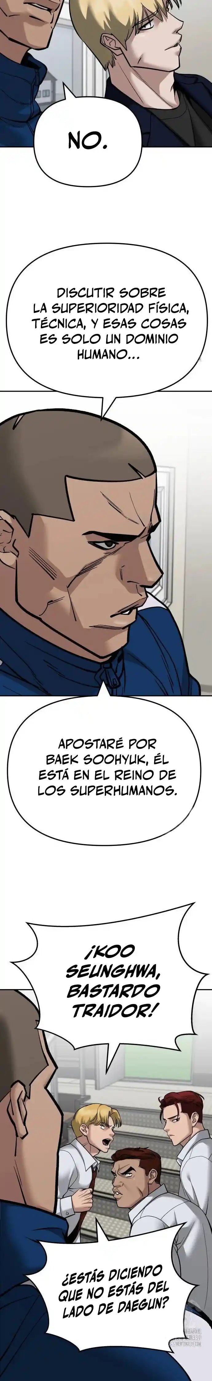 El Matón A Cargo - Capítulo 102 - Página 15 - LectorTMOo