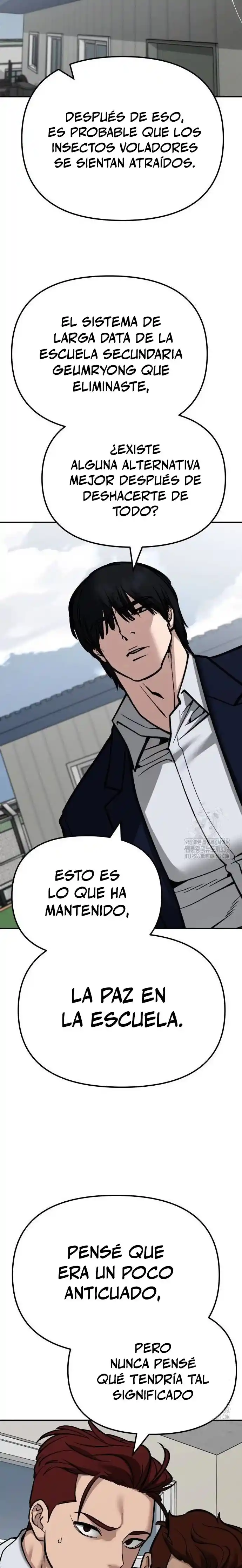 El Matón A Cargo - Capítulo 102 - Página 24 - LectorTMOo