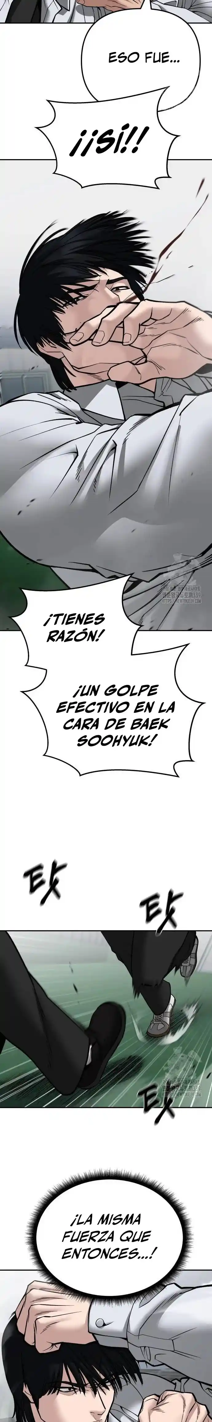 El Matón A Cargo - Capítulo 102 - Página 42 - LectorTMOo