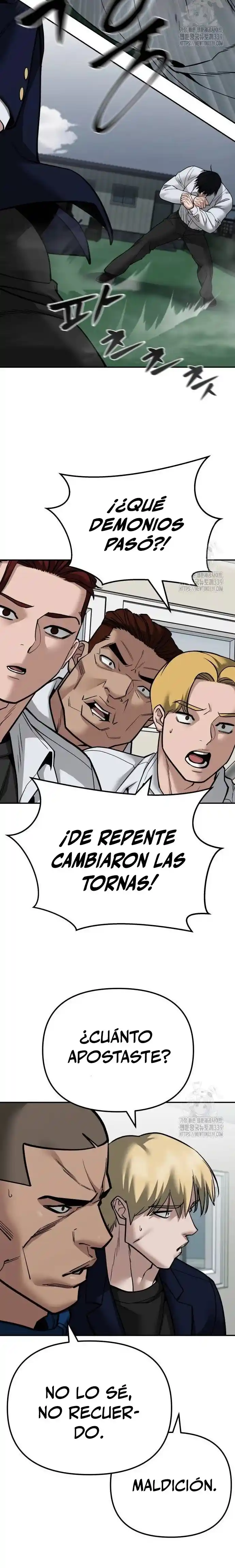 El Matón A Cargo - Capítulo 102 - Página 49 - LectorTMOo