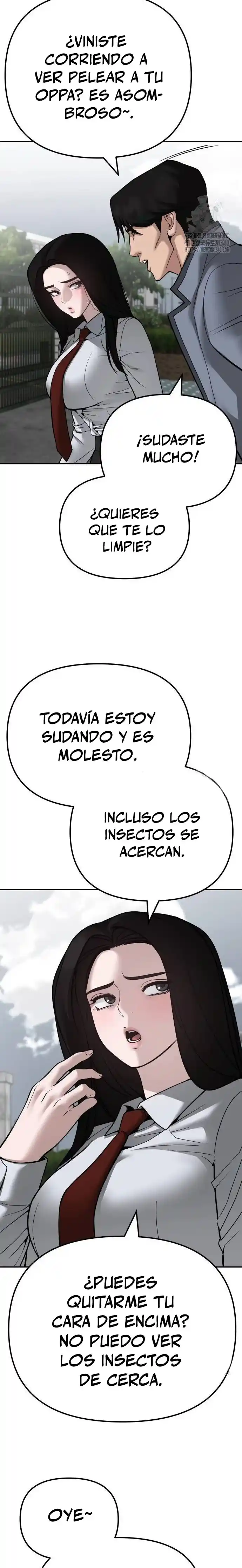 El Matón A Cargo - Capítulo 103 - Página 17 - LectorTMOo