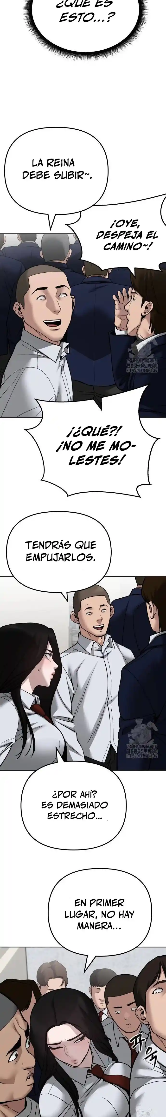 El Matón A Cargo - Capítulo 103 - Página 30 - LectorTMOo