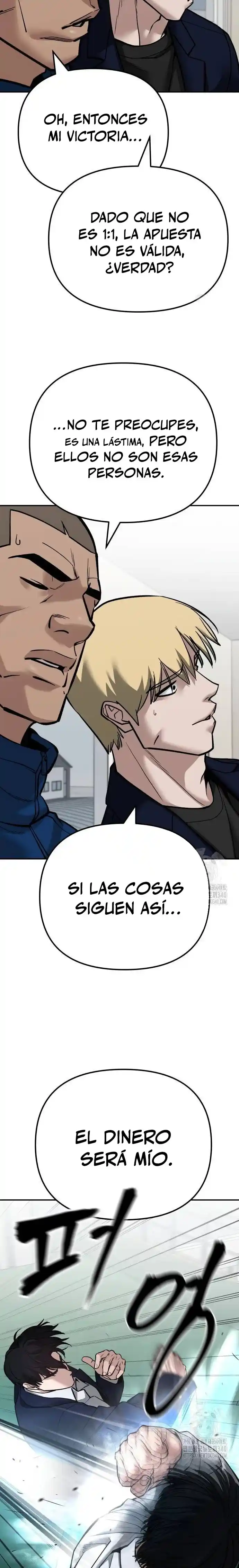 El Matón A Cargo - Capítulo 103 - Página 48 - LectorTMOo