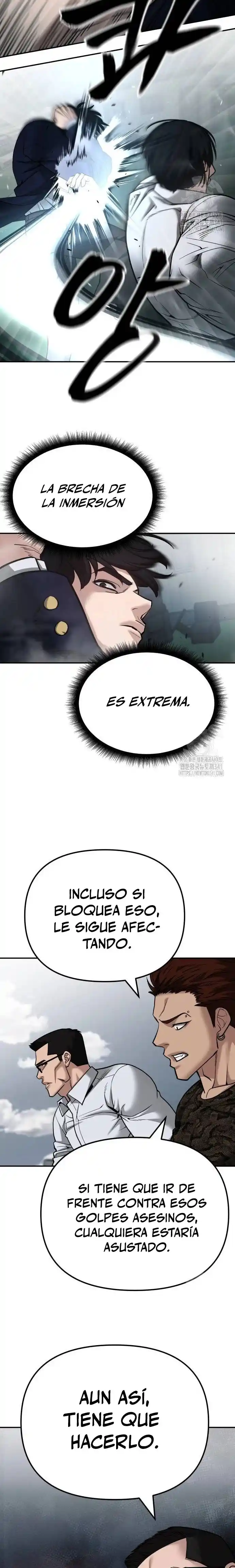 El Matón A Cargo - Capítulo 104 - Página 11 - LectorTMOo