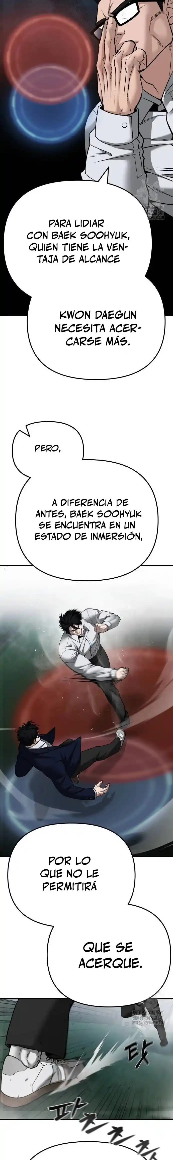 El Matón A Cargo - Capítulo 104 - Página 12 - LectorTMOo