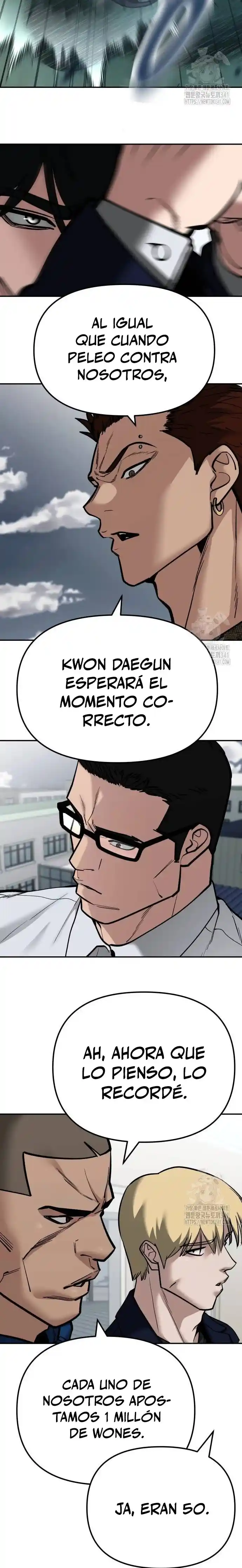 El Matón A Cargo - Capítulo 104 - Página 16 - LectorTMOo