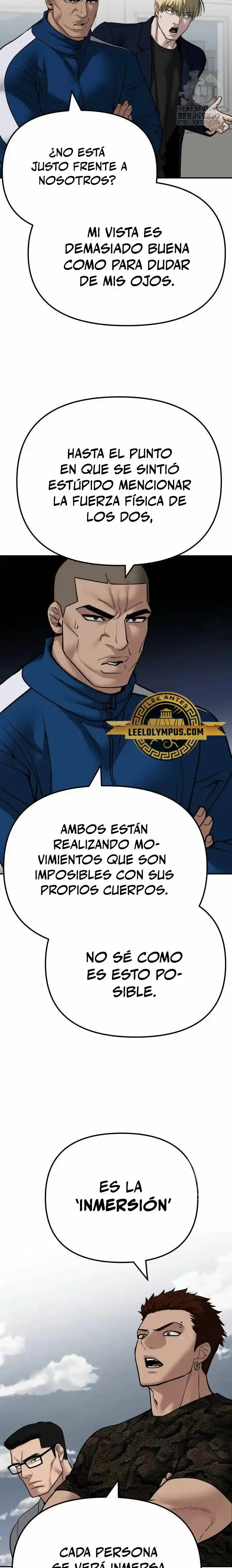 El Matón A Cargo - Capítulo 105 - Página 9 - LectorTMOo