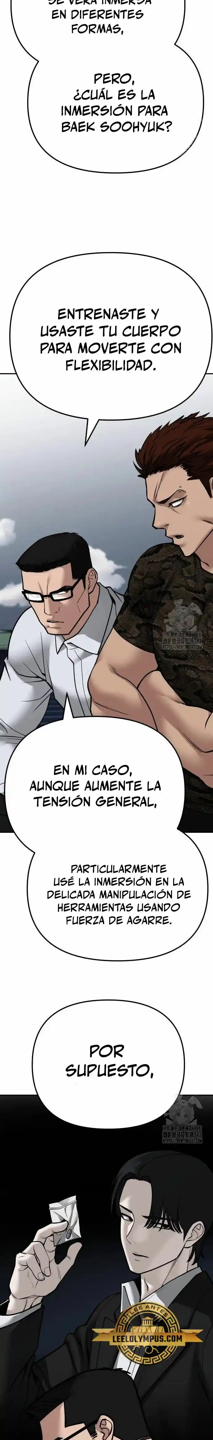 El Matón A Cargo - Capítulo 105 - Página 10 - LectorTMOo