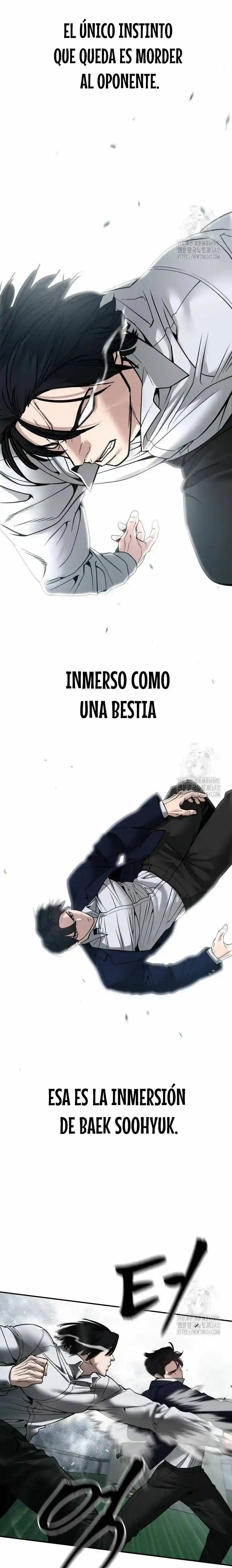El Matón A Cargo - Capítulo 105 - Página 12 - LectorTMOo