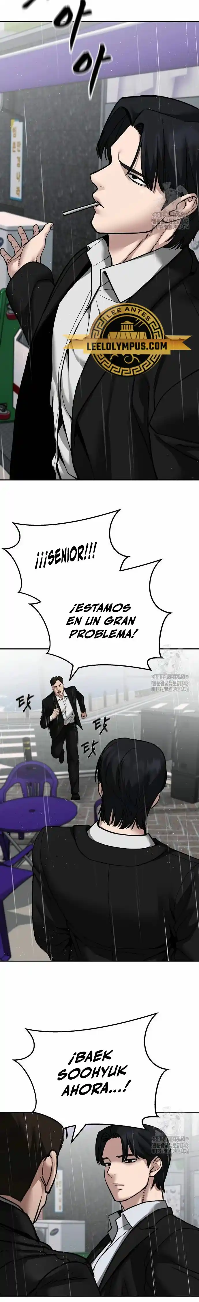 El Matón A Cargo - Capítulo 105 - Página 30 - LectorTMOo