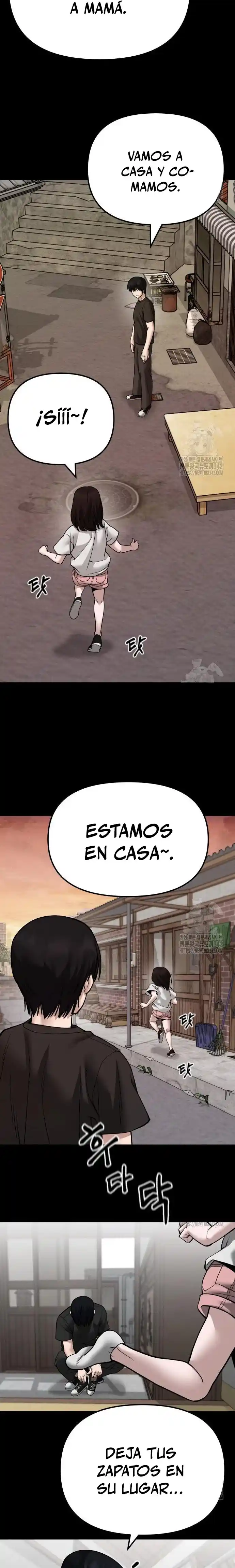 El Matón A Cargo - Capítulo 106 - Página 4 - LectorTMOo