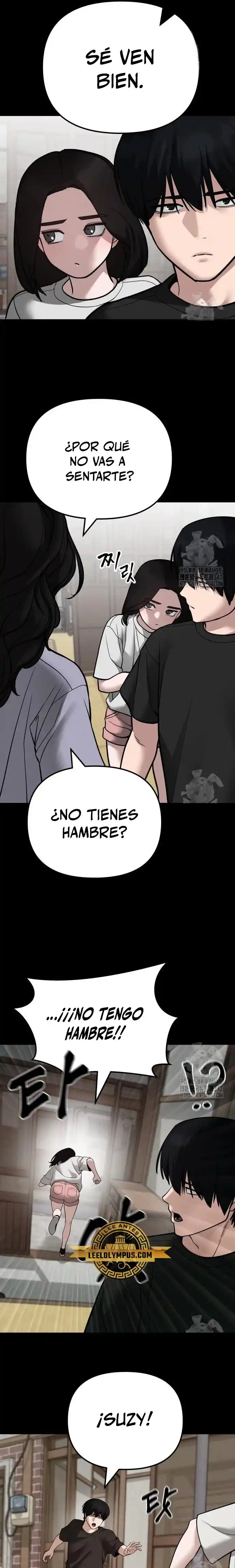El Matón A Cargo - Capítulo 106 - Página 8 - LectorTMOo