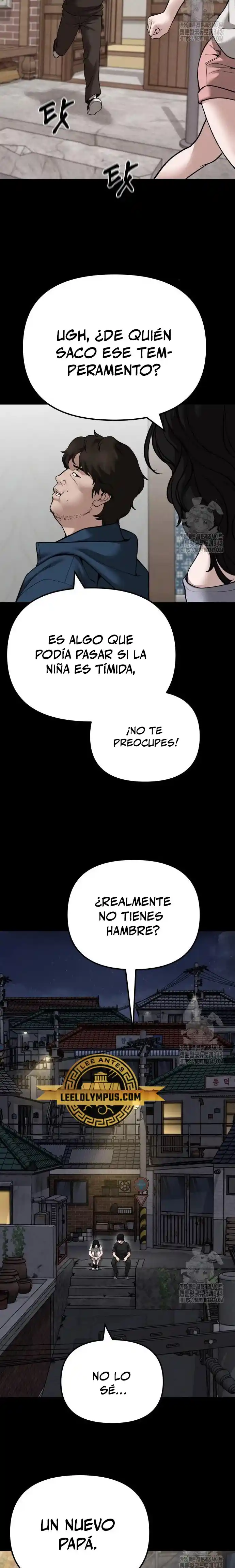 El Matón A Cargo - Capítulo 106 - Página 9 - LectorTMOo