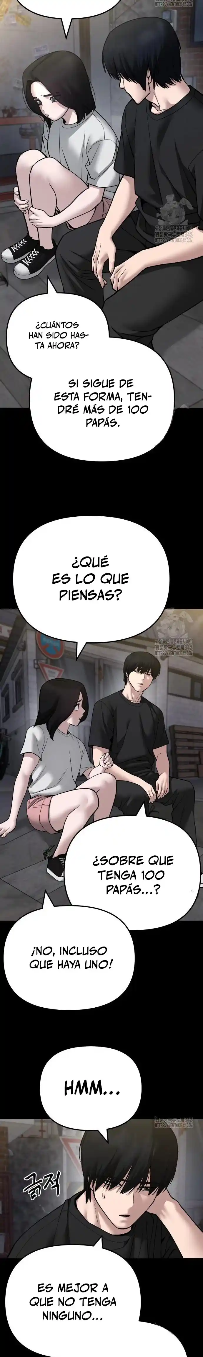 El Matón A Cargo - Capítulo 106 - Página 10 - LectorTMOo