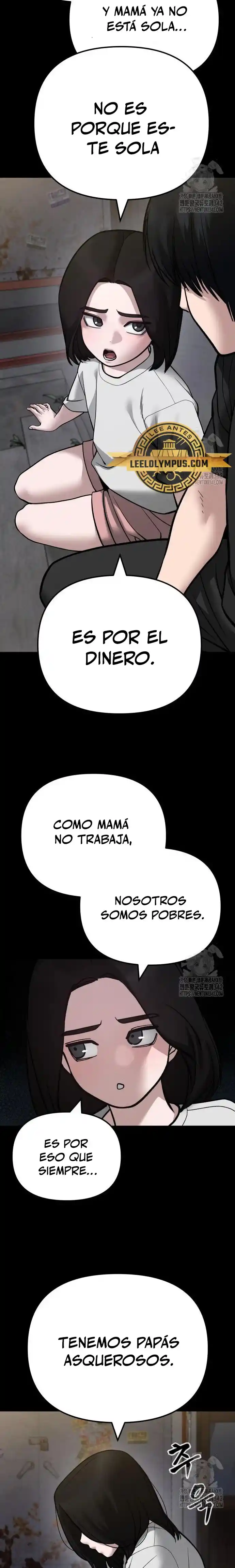 El Matón A Cargo - Capítulo 106 - Página 11 - LectorTMOo