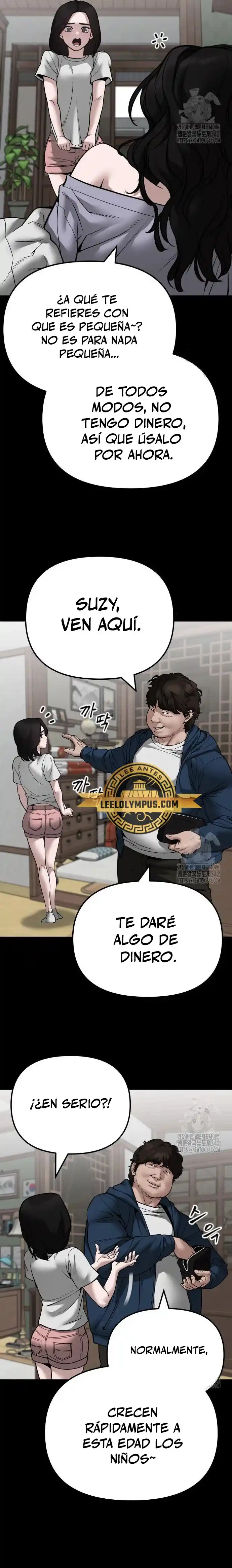 El Matón A Cargo - Capítulo 106 - Página 14 - LectorTMOo