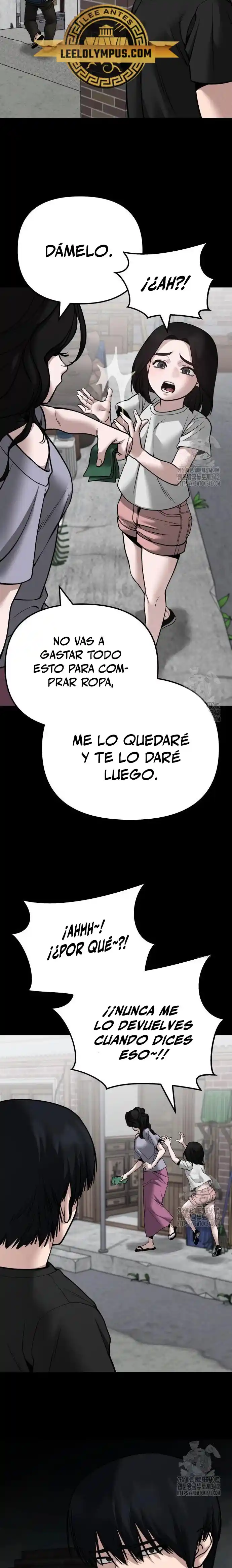 El Matón A Cargo - Capítulo 106 - Página 17 - LectorTMOo
