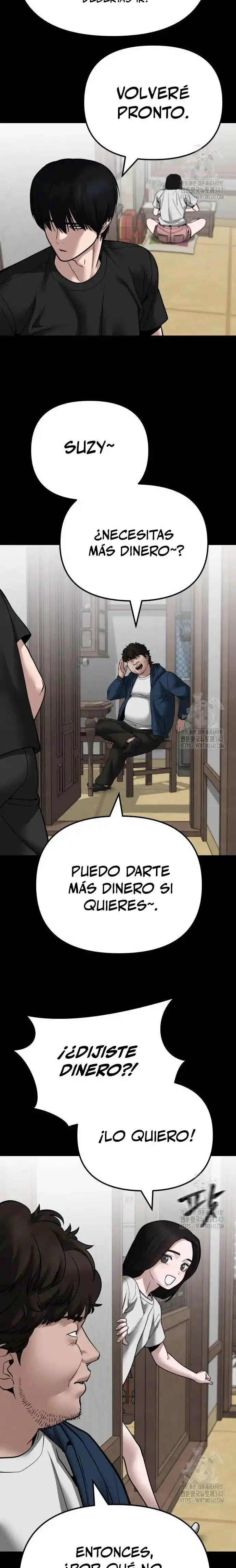 El Matón A Cargo - Capítulo 106 - Página 24 - LectorTMOo