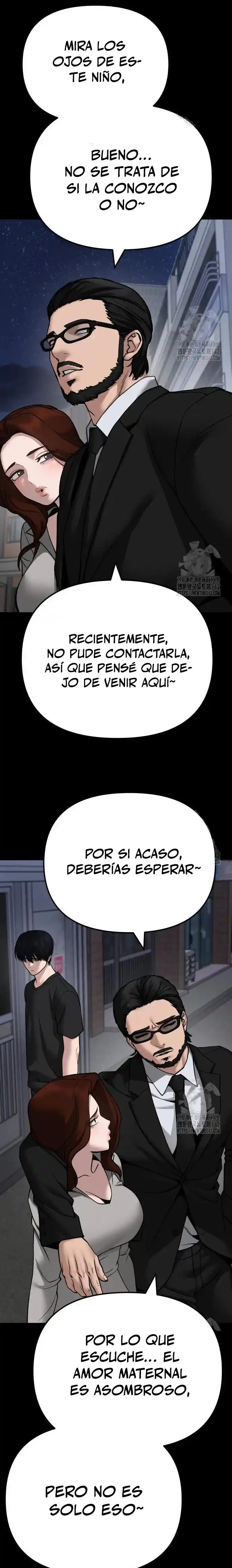 El Matón A Cargo - Capítulo 106 - Página 27 - LectorTMOo