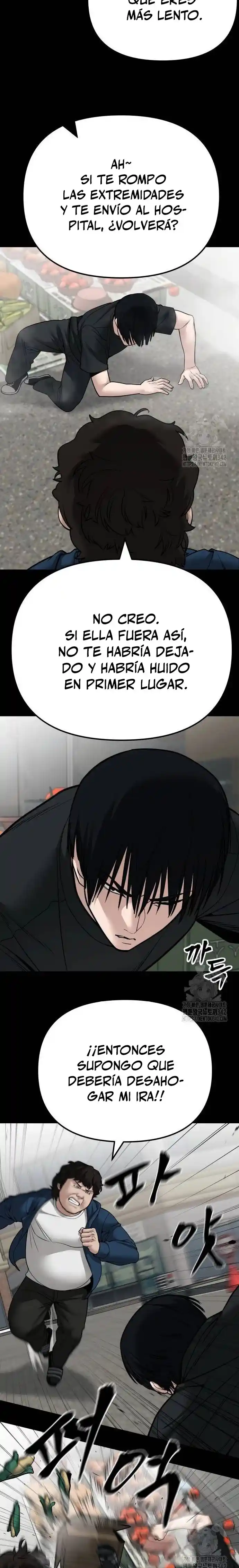 El Matón A Cargo - Capítulo 107 - Página 15 - LectorTMOo