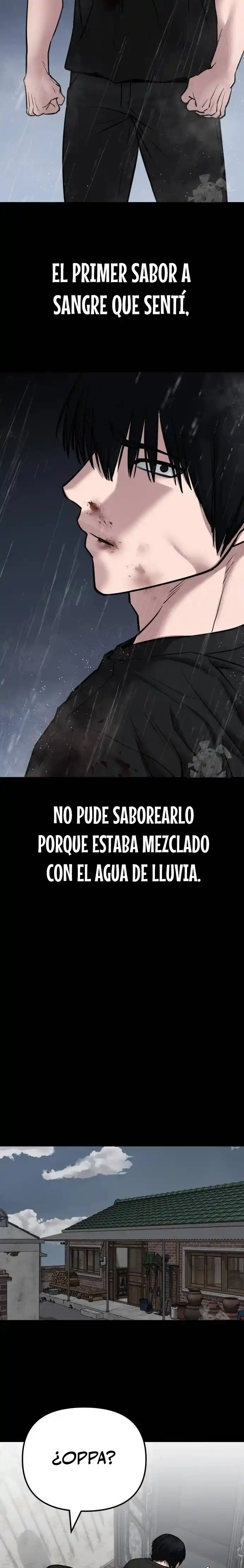 El Matón A Cargo - Capítulo 107 - Página 29 - LectorTMOo